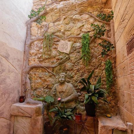 Willa Casa Torre Del Carmen Cazorla II Zewnętrze zdjęcie