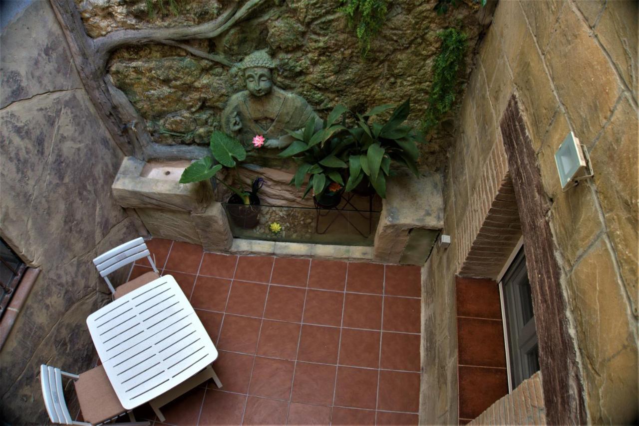 Willa Casa Torre Del Carmen Cazorla II Zewnętrze zdjęcie