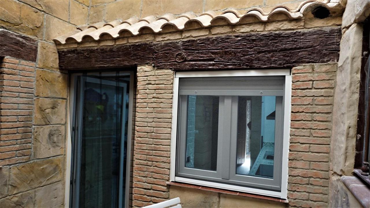 Willa Casa Torre Del Carmen Cazorla II Zewnętrze zdjęcie